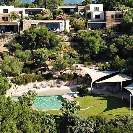 Residence Affasciata Porto-Vecchio  Dış mekan fotoğraf