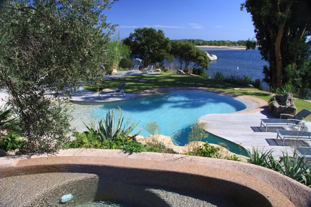 Residence Affasciata Porto-Vecchio  Dış mekan fotoğraf