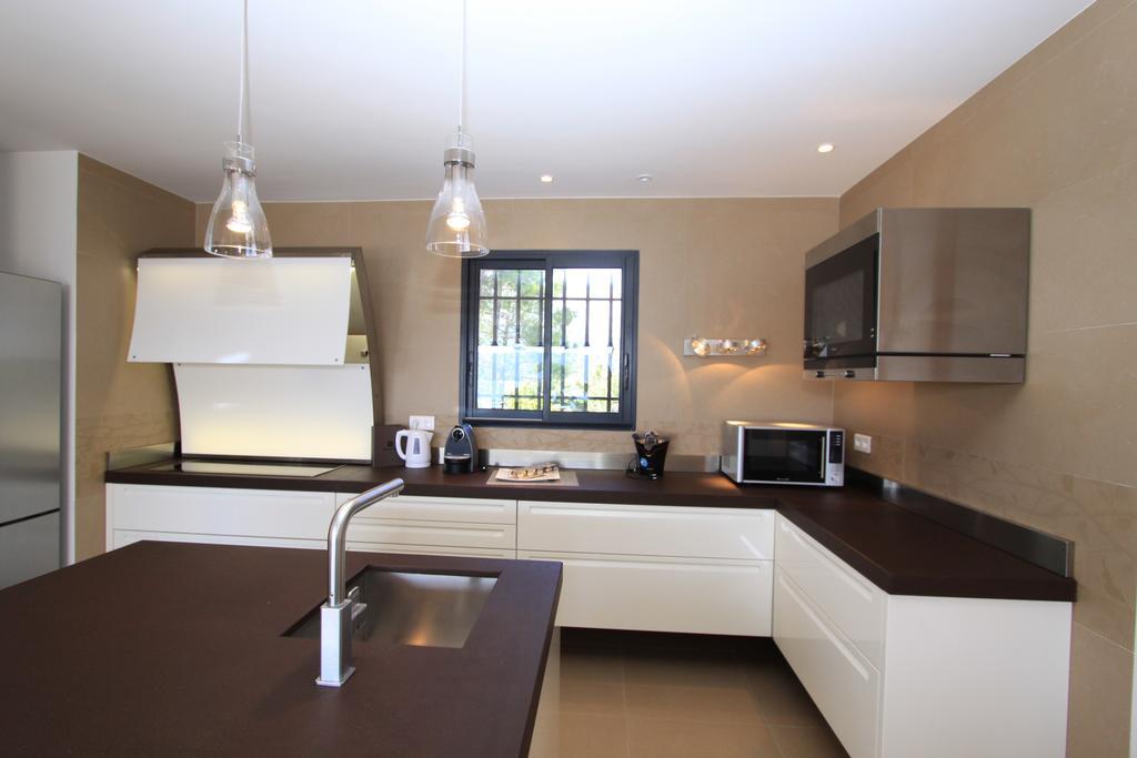 Residence Affasciata Porto-Vecchio  Oda fotoğraf