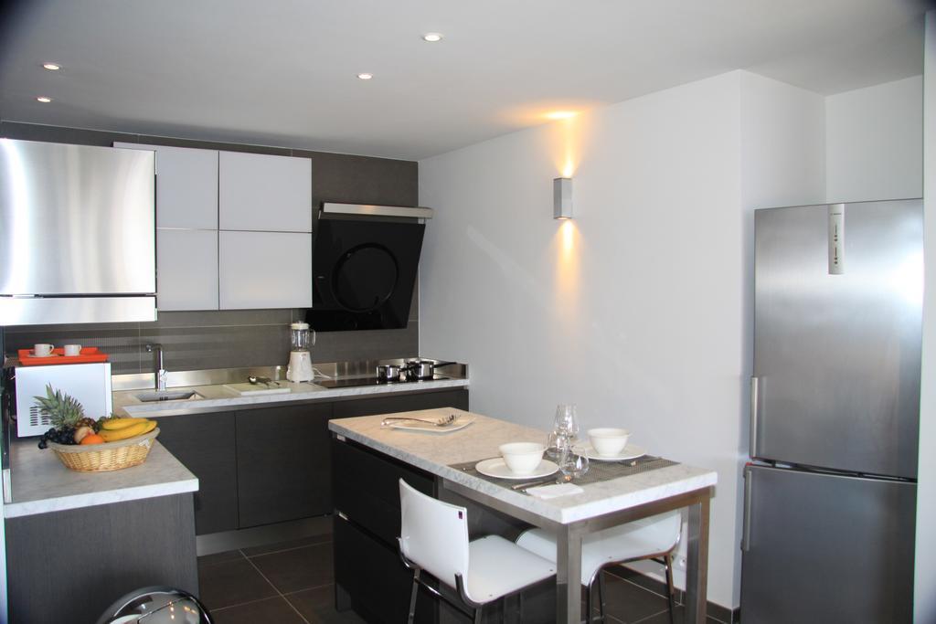 Residence Affasciata Porto-Vecchio  Oda fotoğraf