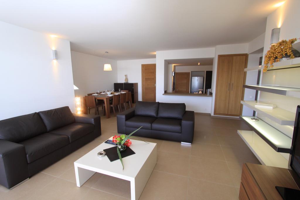 Residence Affasciata Porto-Vecchio  Oda fotoğraf