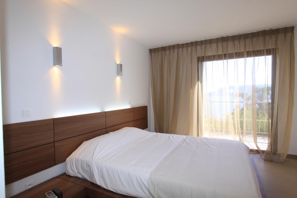 Residence Affasciata Porto-Vecchio  Oda fotoğraf