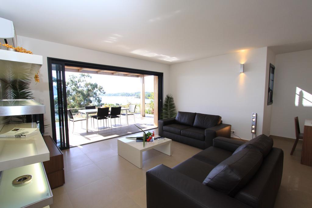 Residence Affasciata Porto-Vecchio  Oda fotoğraf