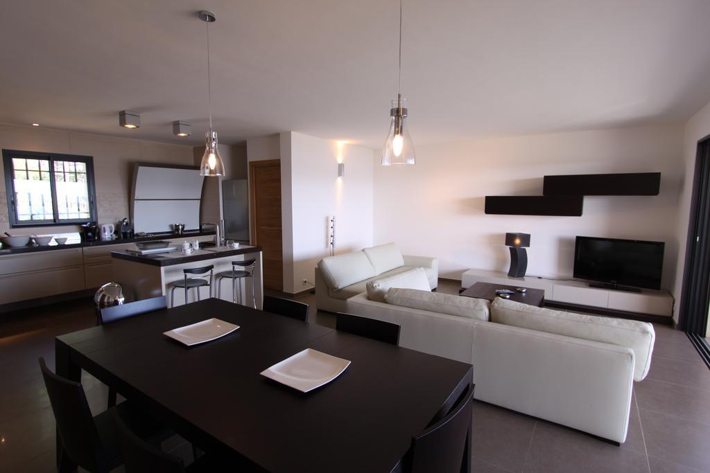 Residence Affasciata Porto-Vecchio  Oda fotoğraf