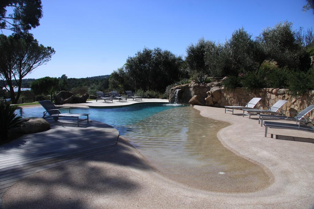 Residence Affasciata Porto-Vecchio  Dış mekan fotoğraf