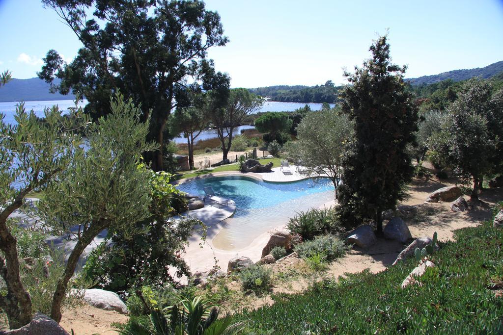 Residence Affasciata Porto-Vecchio  Dış mekan fotoğraf
