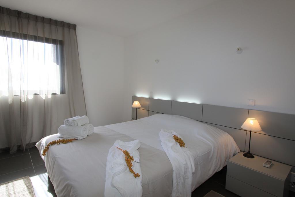 Residence Affasciata Porto-Vecchio  Oda fotoğraf