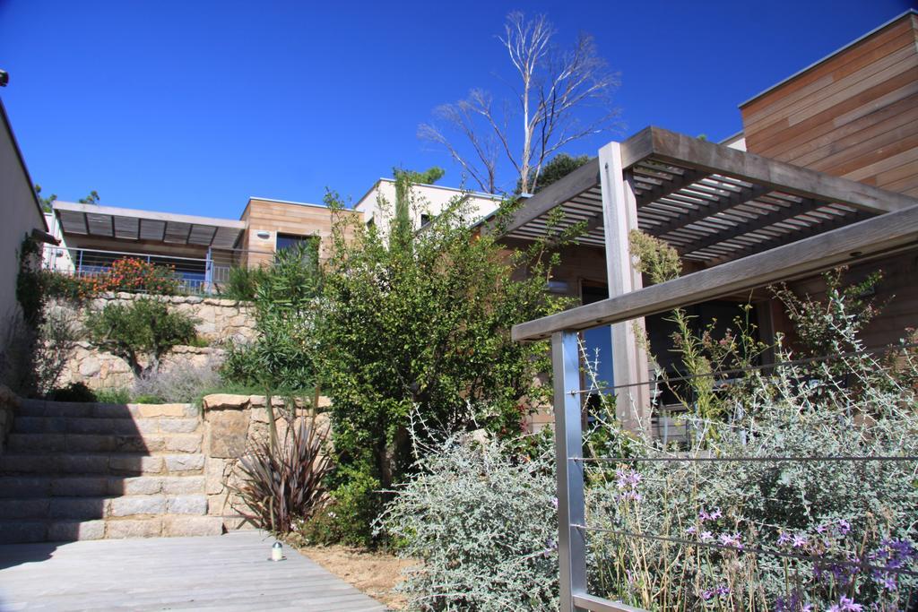 Residence Affasciata Porto-Vecchio  Dış mekan fotoğraf