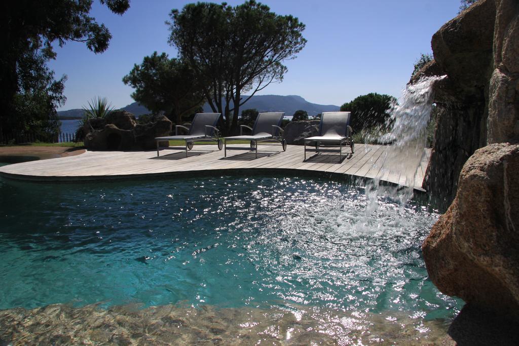 Residence Affasciata Porto-Vecchio  Dış mekan fotoğraf