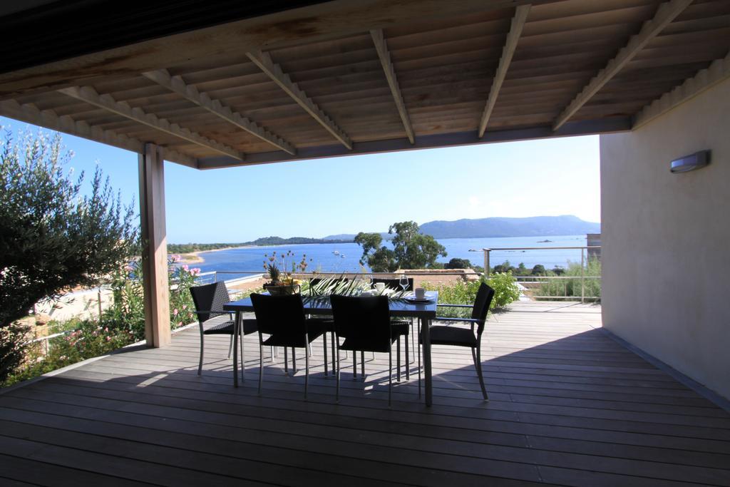 Residence Affasciata Porto-Vecchio  Oda fotoğraf