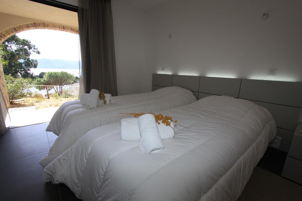 Residence Affasciata Porto-Vecchio  Oda fotoğraf