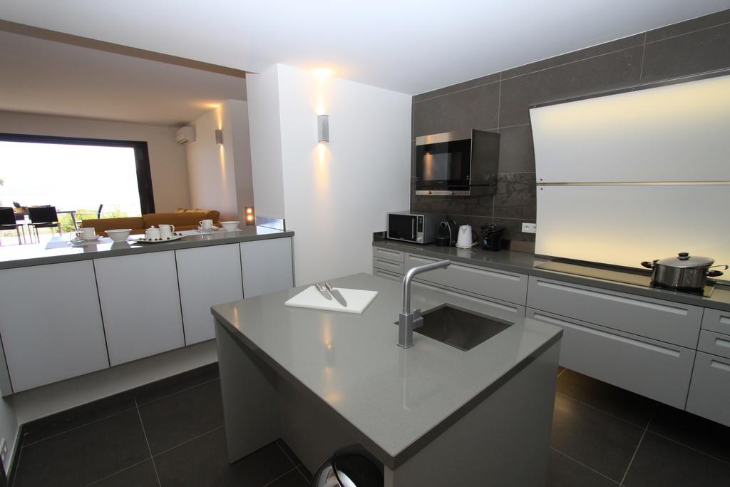 Residence Affasciata Porto-Vecchio  Oda fotoğraf