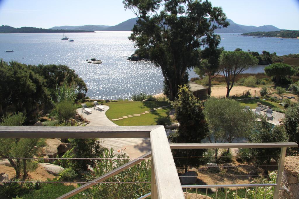 Residence Affasciata Porto-Vecchio  Dış mekan fotoğraf