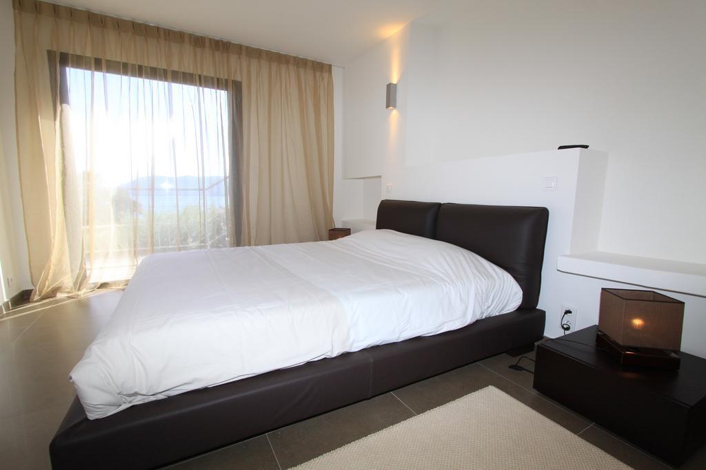 Residence Affasciata Porto-Vecchio  Oda fotoğraf