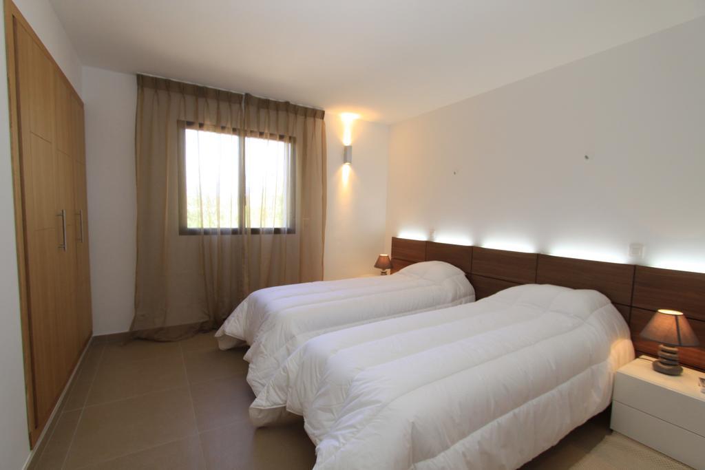 Residence Affasciata Porto-Vecchio  Oda fotoğraf