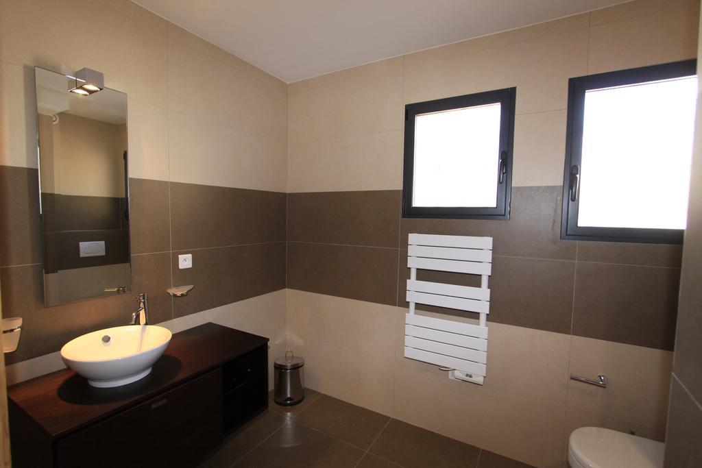 Residence Affasciata Porto-Vecchio  Oda fotoğraf