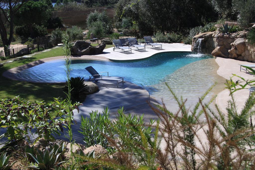 Residence Affasciata Porto-Vecchio  Dış mekan fotoğraf