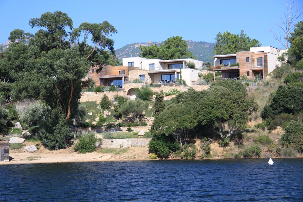 Residence Affasciata Porto-Vecchio  Dış mekan fotoğraf
