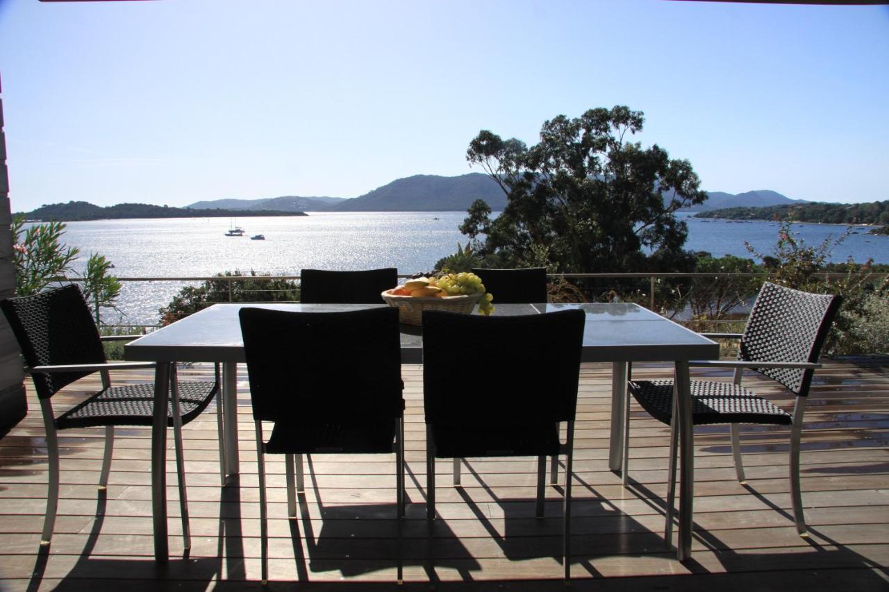 Residence Affasciata Porto-Vecchio  Dış mekan fotoğraf