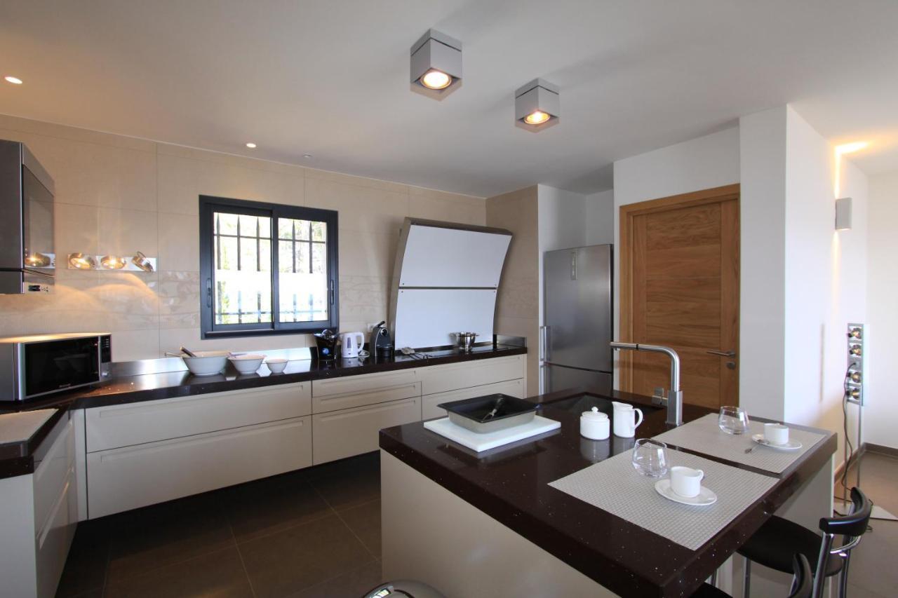 Residence Affasciata Porto-Vecchio  Dış mekan fotoğraf