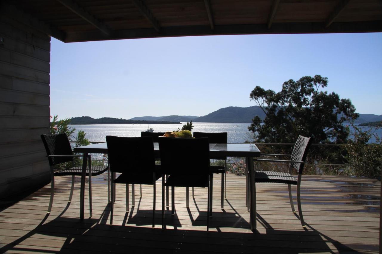 Residence Affasciata Porto-Vecchio  Dış mekan fotoğraf