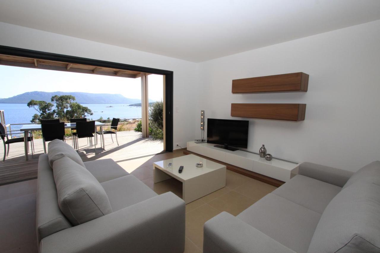 Residence Affasciata Porto-Vecchio  Dış mekan fotoğraf