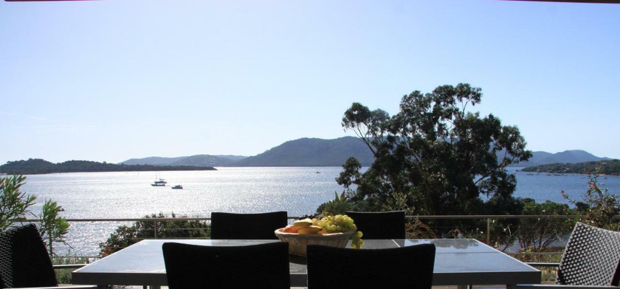 Residence Affasciata Porto-Vecchio  Dış mekan fotoğraf